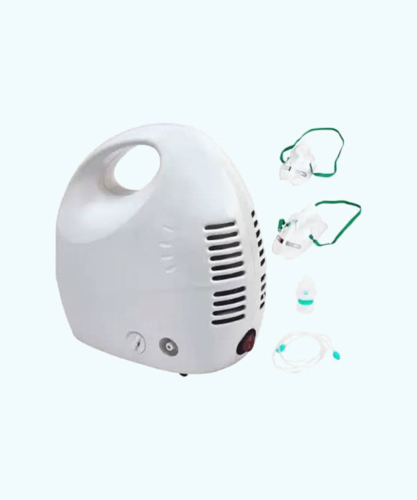 Complete Mask Kit