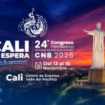 Pronto conocerás el Programa Académico del 24.º Congreso Internacional del CNB 2026