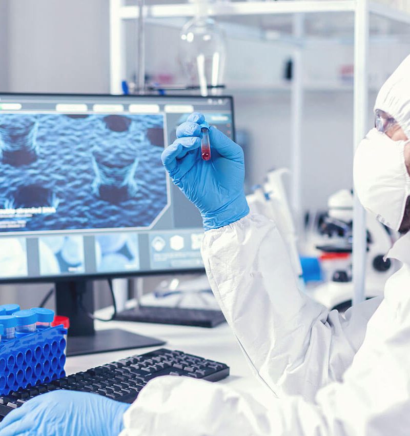 The Future of Cancer Treatment: Latest Breakthroughs