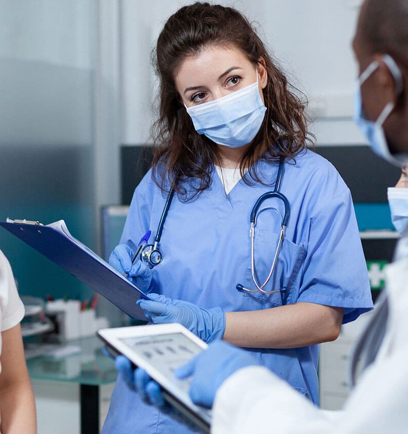 The Science Behind Childhood Vaccinations
