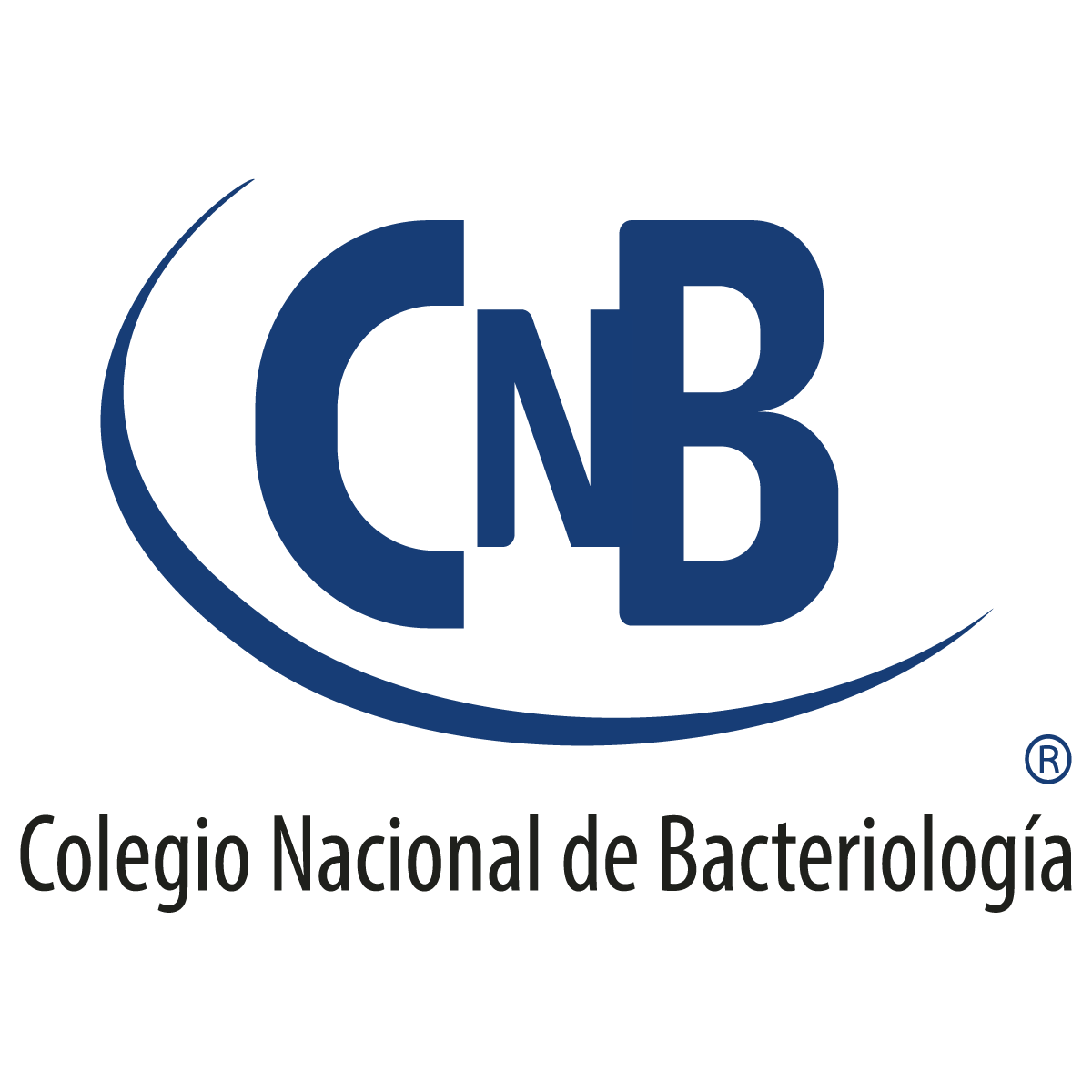 24° Congreso Internacional del Colegio Nacional de Bacteriología logo, link to homepage